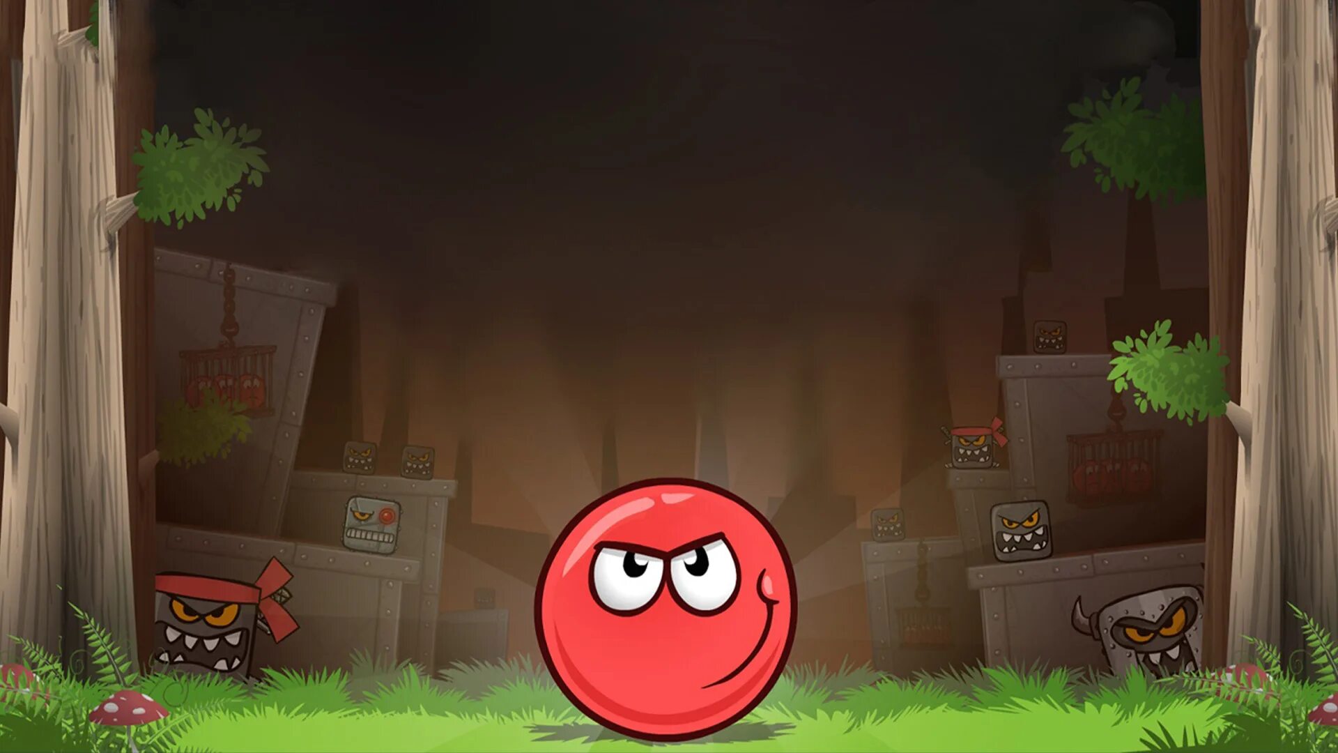 Игра на телефон red. Игра Red Ball. Игра ред бол 4. Красный шарик Red Ball игра. Играх игру Red Ball 4.