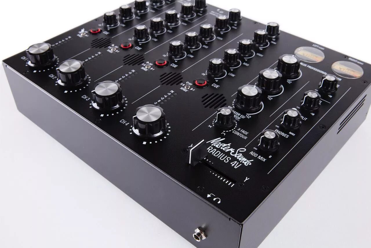 Mastersounds. Mastersounds Radius two Valve. Mastersounds - Redius 2 Tech Review / ra DJ Mixer. Mastersounds two Valve.