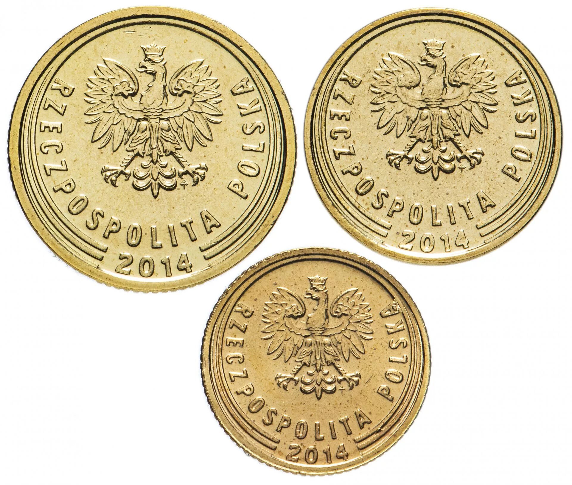 Монета 2014 г. Монеты 2014. Королевский монетный двор. Монета ночь всех святых Польша купить.