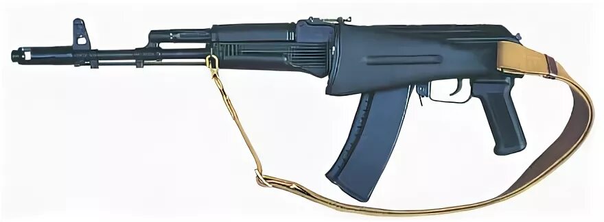 Ак 74 c м