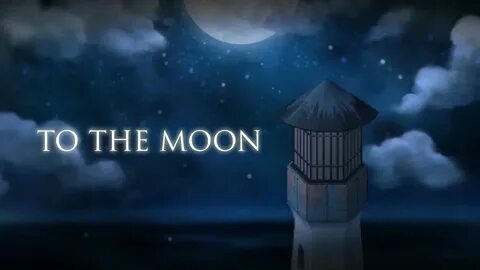 The second moon