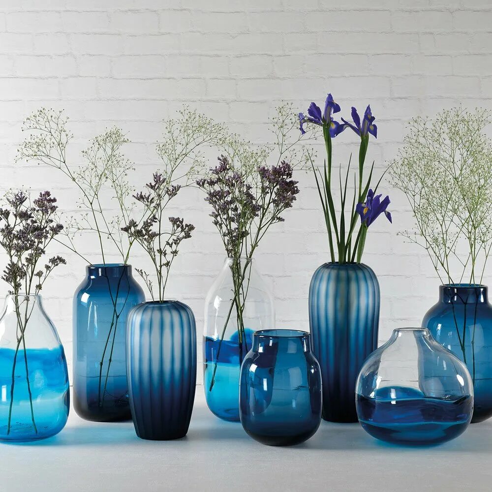 Цветной ваза. Ваза икеа тонсэтта. Ваза тонсэтта икеа в интерьере. Ваза Blue Glass Vase. Ваза икеа голубая.