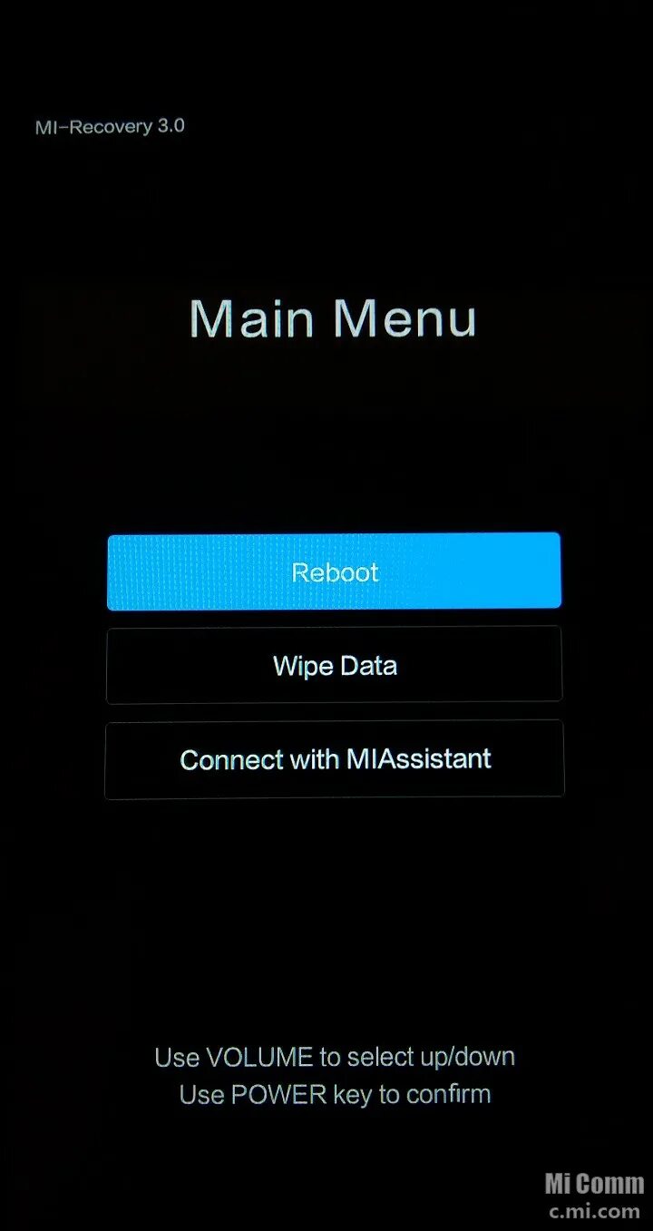 Рекавери MIUI. Рекавери меню. Рекавери мод Xiaomi. Меню mi Recovery.