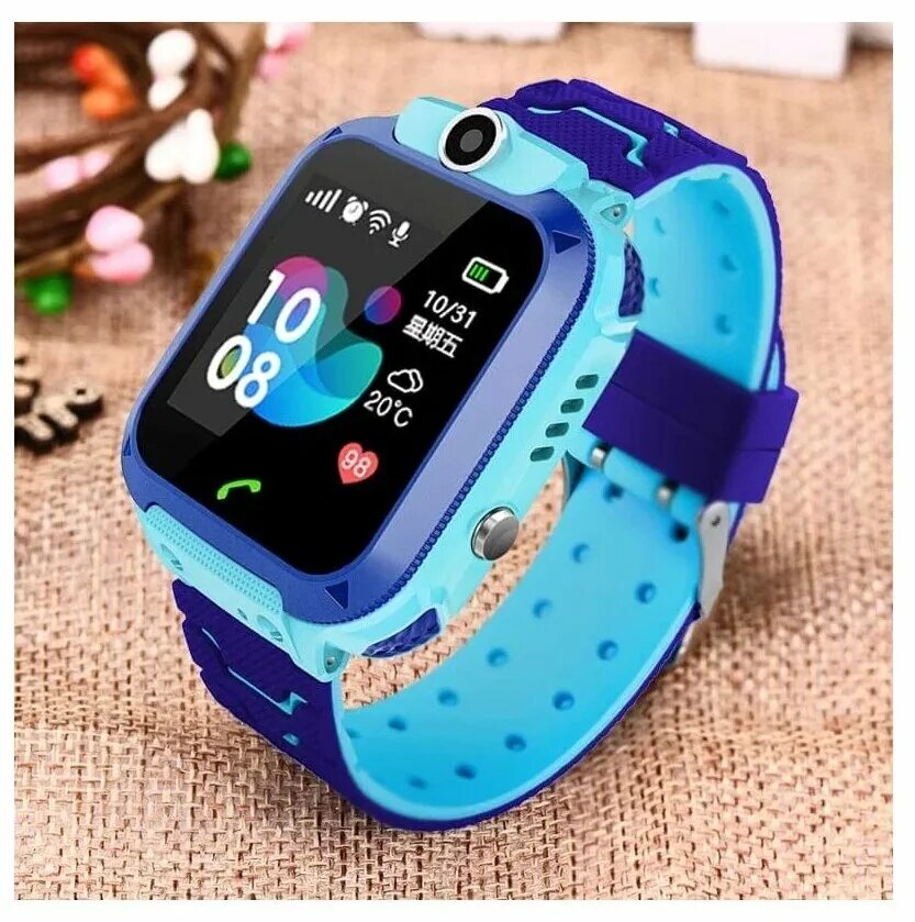часы smart baby watch df25g. детских смарт часов. часы smart baby watch q12. детских смарт часов. Q12 детские смарт-часы водонепроницаемые.