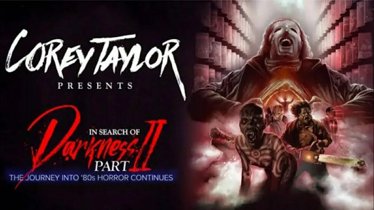 В поисках тьмы фильм 2019. In search of darkness. Red darkest part of me. "in search of darkness: part ii" фото. Red of beauty and rage.