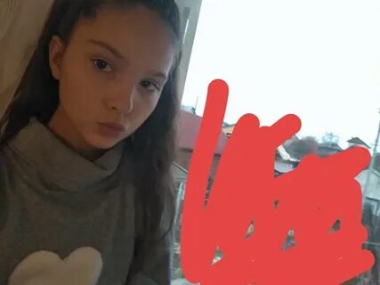 Анечка 12