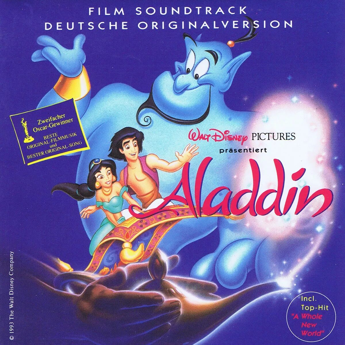 Алладин OST. Aladdin 1992 Soundtrack. Саундтреки Дисней. Аладдин пластинка обложка. Саундтрек дисней