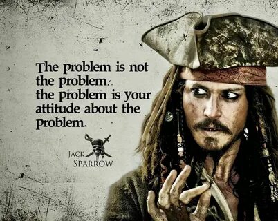 Jack Sparrow wisdom Джек Воробей Татуировки, Уроки Жизни, Цитаты О Вдохнове...