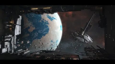 Infinite lagrange