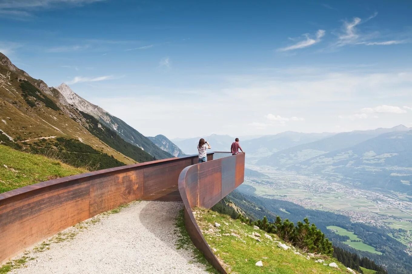 Инсбрук Австрия смотровая площадка. Снохетта смотровая площадка. Innsbruck Австрия ландшафт. Смотровая площадка тропа чудес. Красивые смотровые площадки