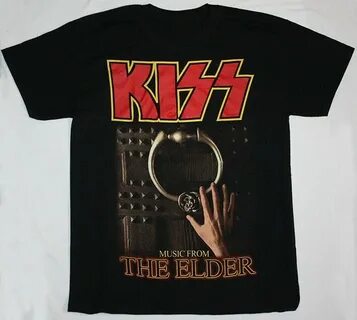 Kiss music