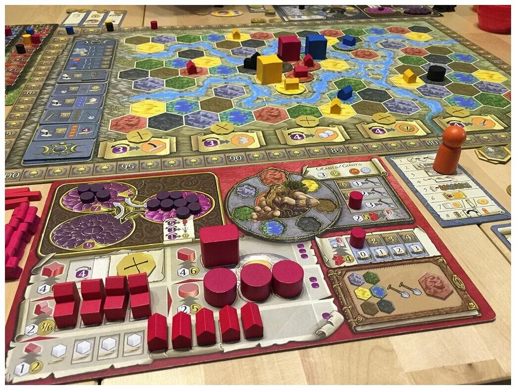 Видеообзоры настольных игр. Terra Mystica настольная игра. Терра мистика игра. Настолка Терра мистика. Настольная игра zvezda Терра мистика.