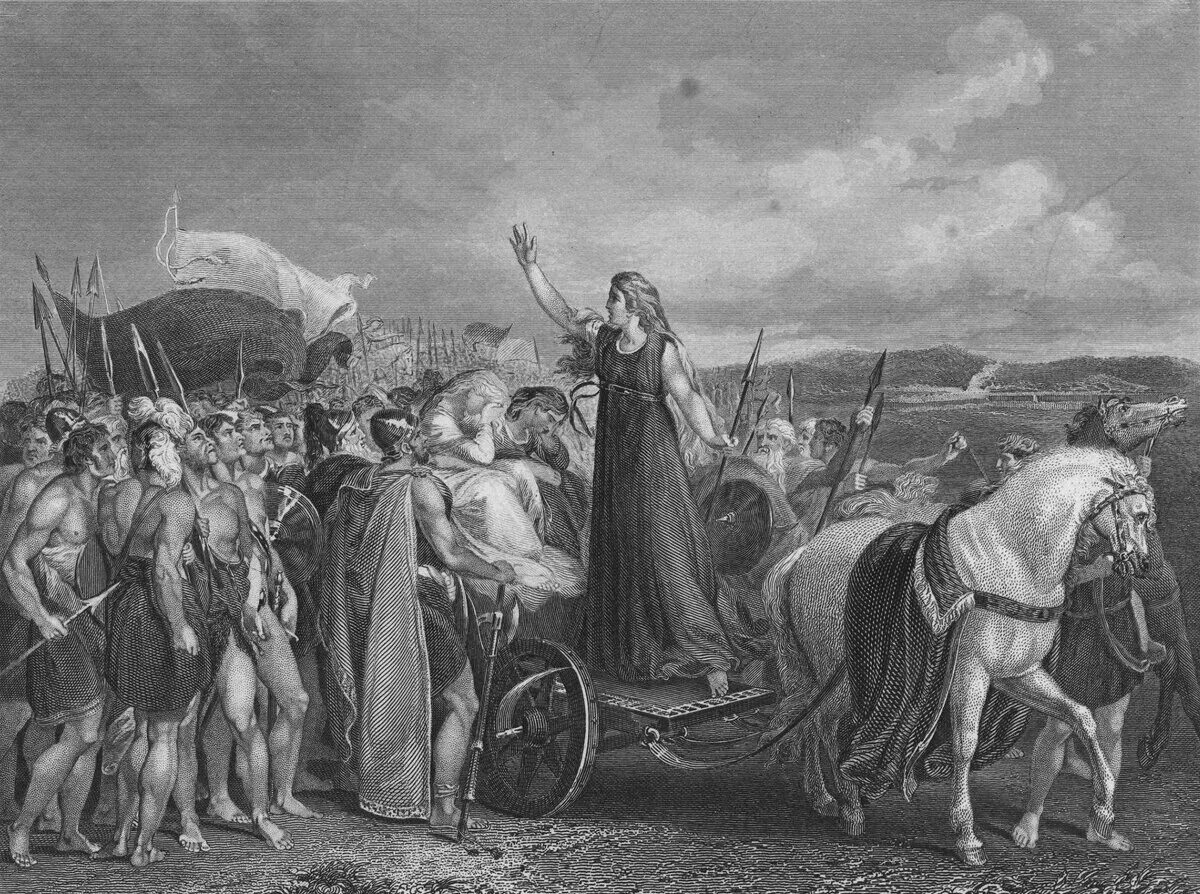 Царица боудикка. Восстание королевы боудикки. Меч отмщения. Боудика — королева воинов (2019). Будика история.
