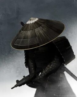 Samurai bp