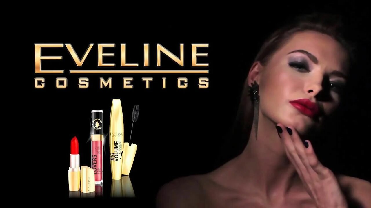 Эвелин тг канал. Eveline Cosmetics реклама. Eveline косметика реклама. Eveline логотип. Эвелин косметика логотип.