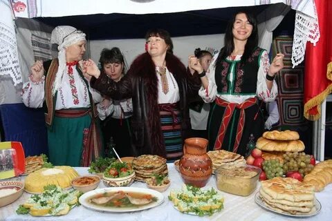 Русский народ в крыму