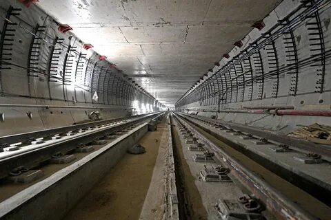 Бирюлевская линия метро последние новости 2024 года