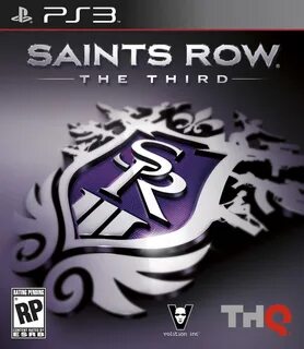 Что делать если saint row