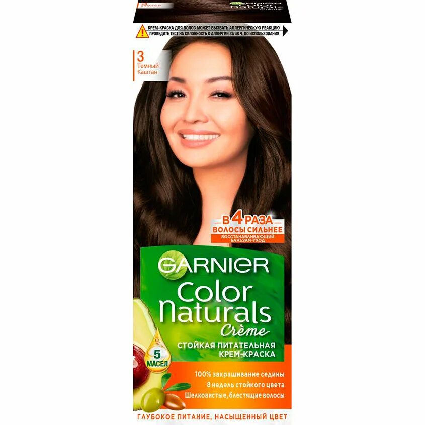 Краска для волос купить гарньер колор. Краска для волос Garnier Color naturals, тон 3 темный каштан, 110 мл. Garnier Color naturals краска для волос, 3 тёмный каштан 110мл. Гарньер колор 5.25 горячий шоколад. Краска гарньер колор 5.25.