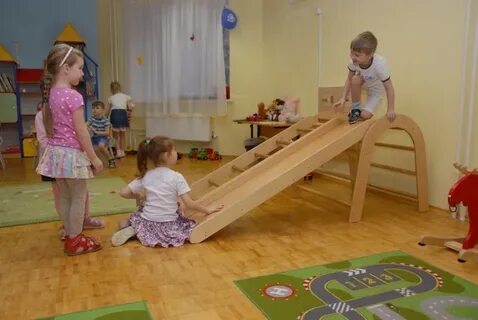 Вакансии в детский сад верхняя пышма