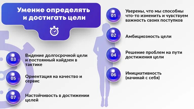 Умение определять и достигать цели. Навыки человека для достижения цели. Умение отличать. Умение распознать цвета это навык.