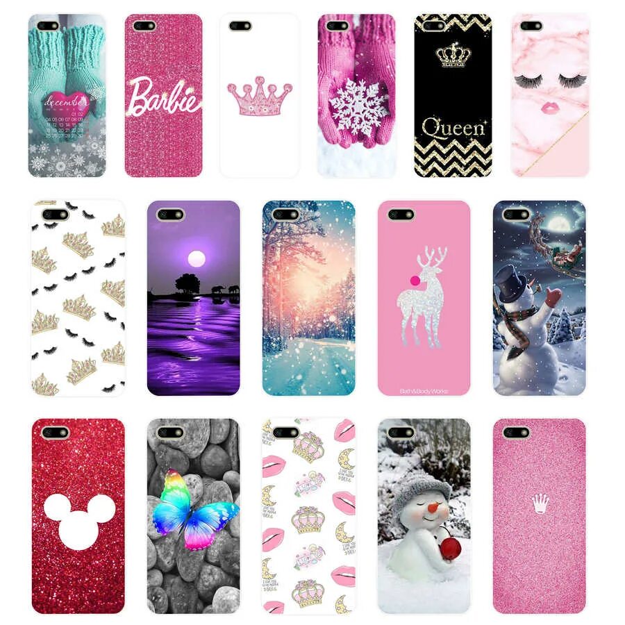 чехлы для хонор х9 2023.