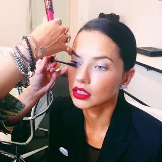 LongLiveAdrianaLima 