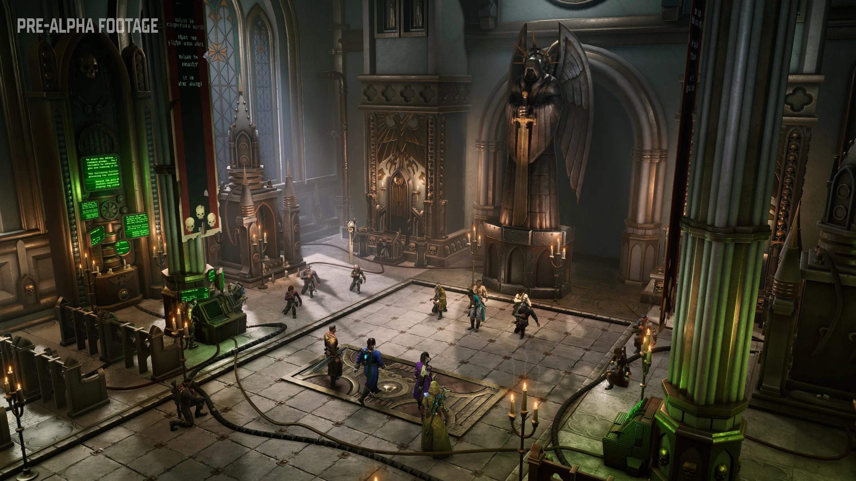 Warhammer 40 000 rogue trader классы. Warhammer 40 000 rogue trader игра. rogue trader owlcat. игры с фантастическим миром. owlcat games warhammer.