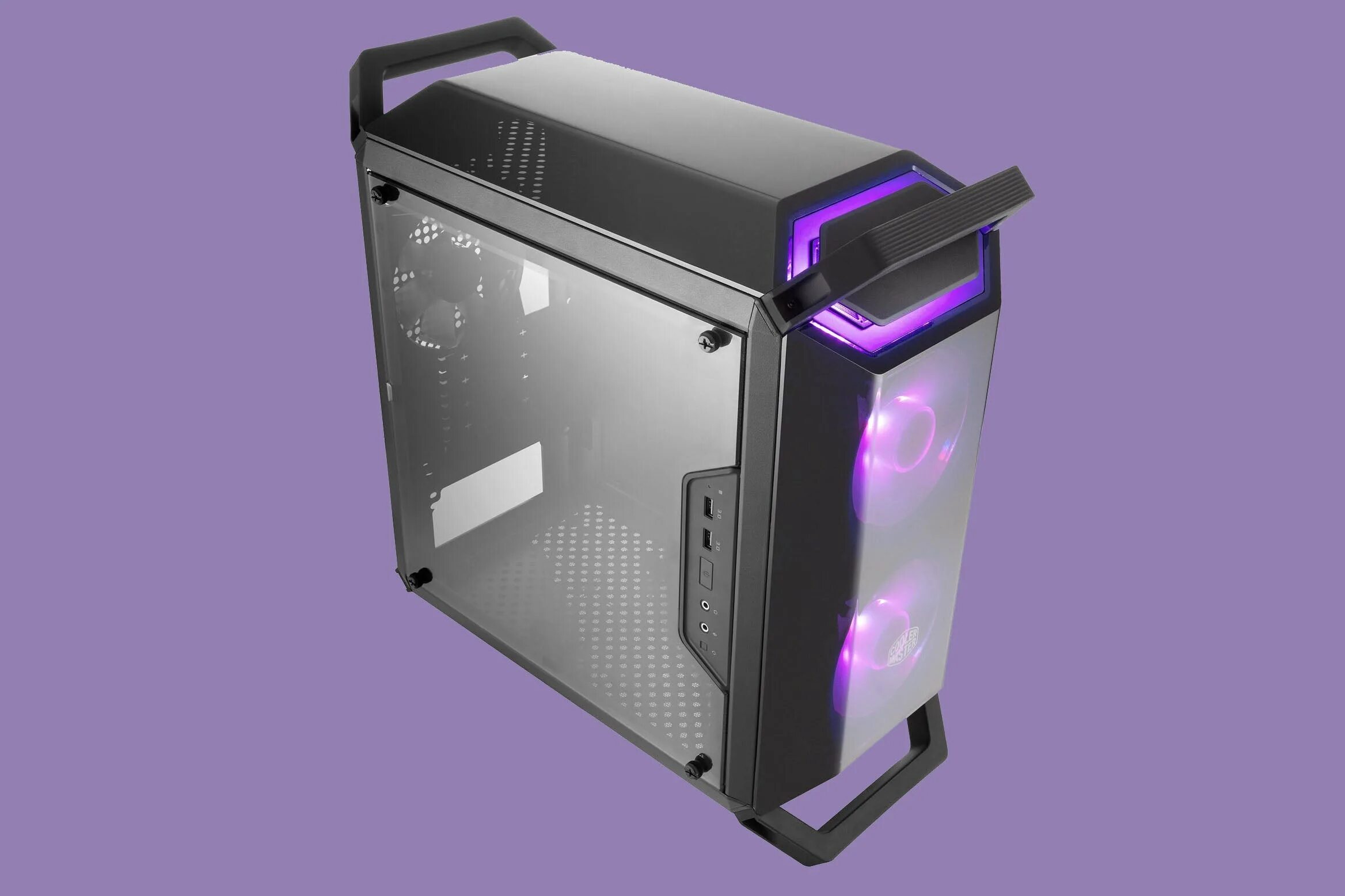 Корпус Cooler Master MASTERBOX q300p. Cooler Master MASTERBOX q300p Black. Корпус MATX Cooler Master MASTERBOX q300p, Mini-Tower, без БП черный [MCB-q300p-kann-s02. Cooler Master MASTERBOX Pro 5 RGB.