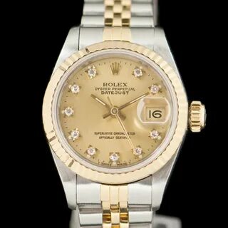 Часы rolex oyster datejust