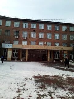 Политехнический техникум красноярск отзывы