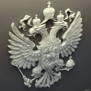 Модели гербов