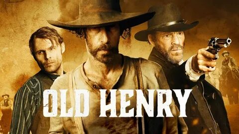 Old henry