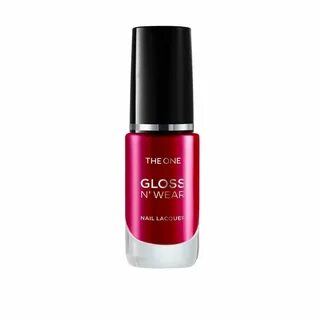 Gloss для ногтей