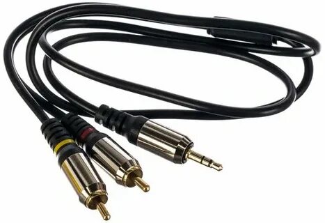 Rca х2