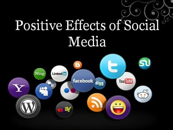 Society was or were. В социальных сетях. Effect of social Media. Позитив Медиа. Negative Effects of social Media.