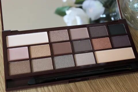Makeup revolution