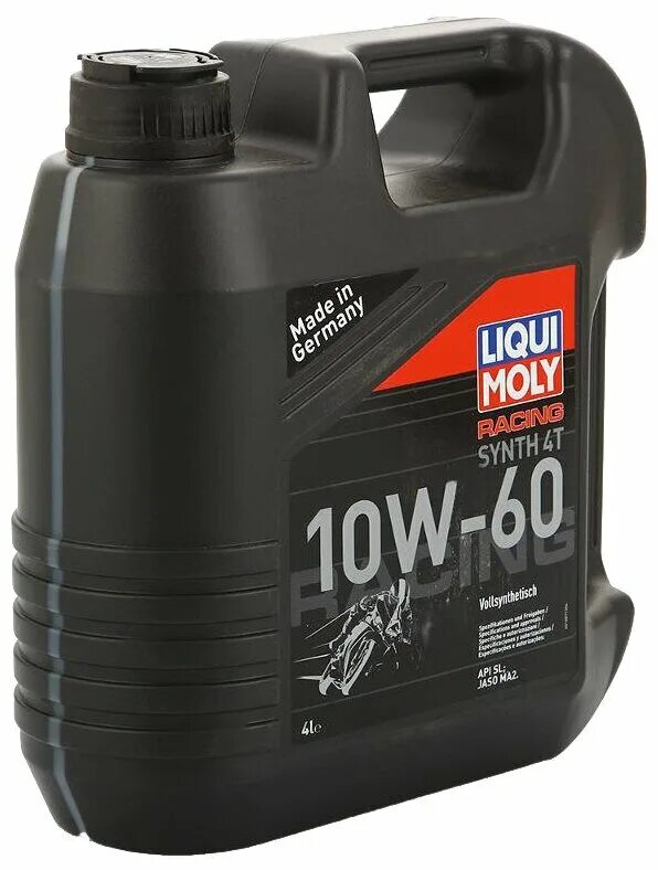 Моторные масла liqui moly 4 л. Масло Liqui Moly 10w50. Моторное масло Liqui Moly motorbike 4t 10w-30 Street 4 л. Liqui Moly Racing Synth 4t 10w-60. Масло Ликви моли для мотоцикла 4т.