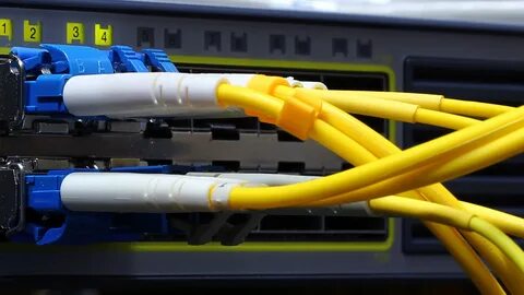 1 оптический интернет