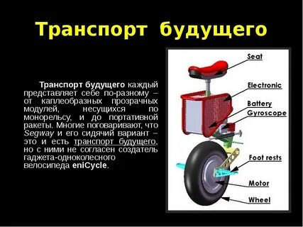 Эссе на тему технологии будущего