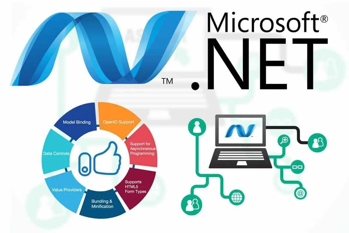 Dot net. Microsoft dot net developer. disadvantages in web development. setback in development.