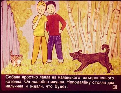 Собака яростно лаяла