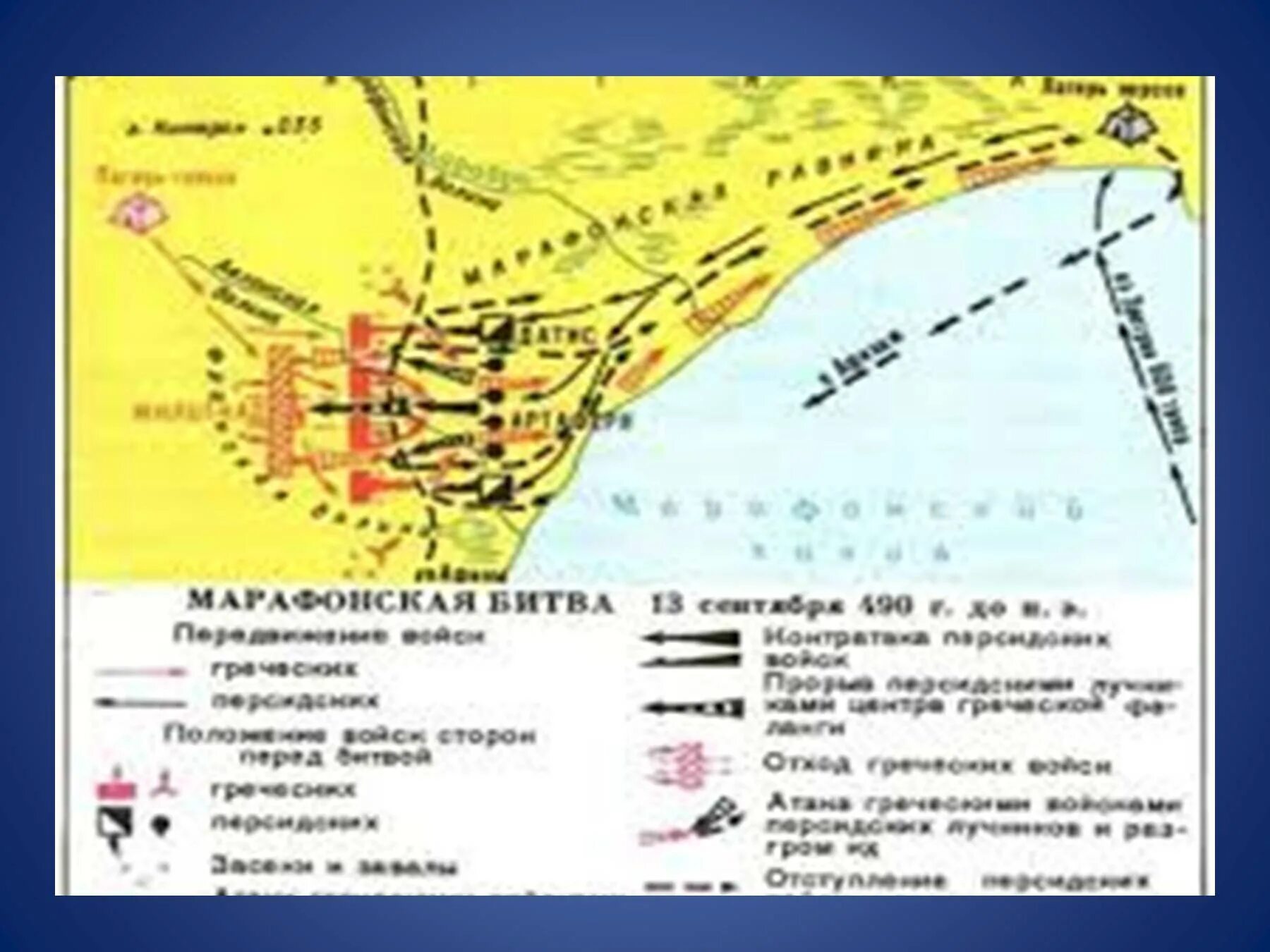 Марафонское сражение 5 класс. Битва при марафоне на карте древней Греции. Марафонская битва в древней Греции карта. Марафонская битва схема. Дата марафонского сражения