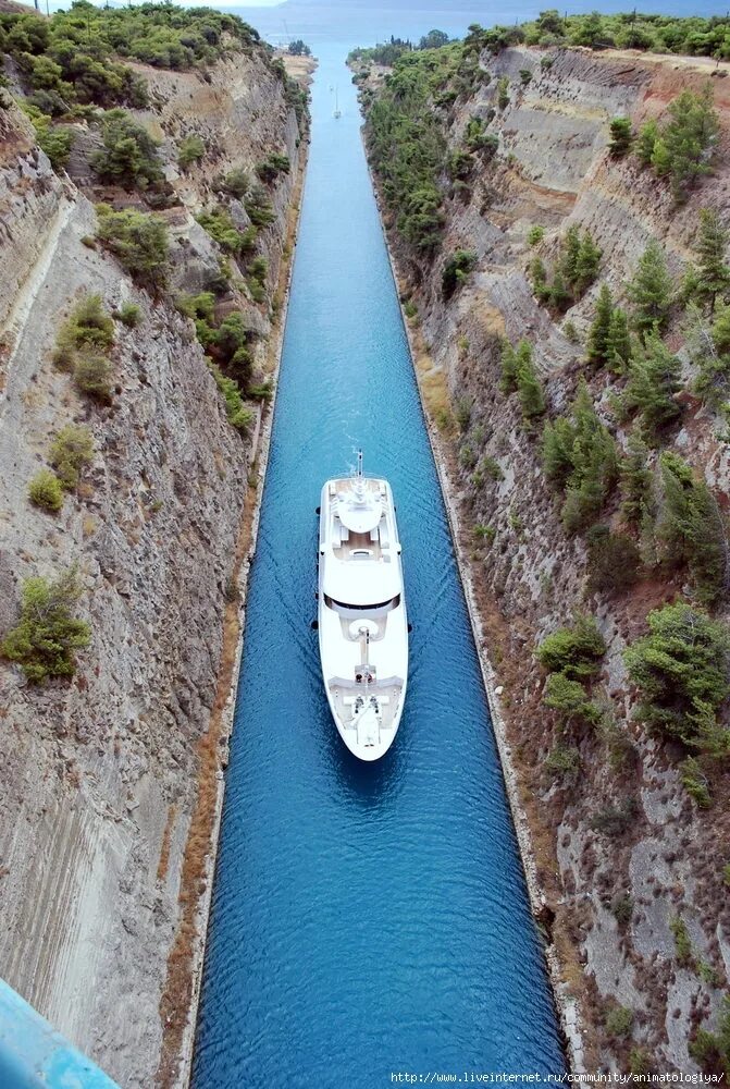Коринфский канал. Коринфский канал коринф. Коринфский канал в греции. Коринфский канал в греции. Греция канал коринф.