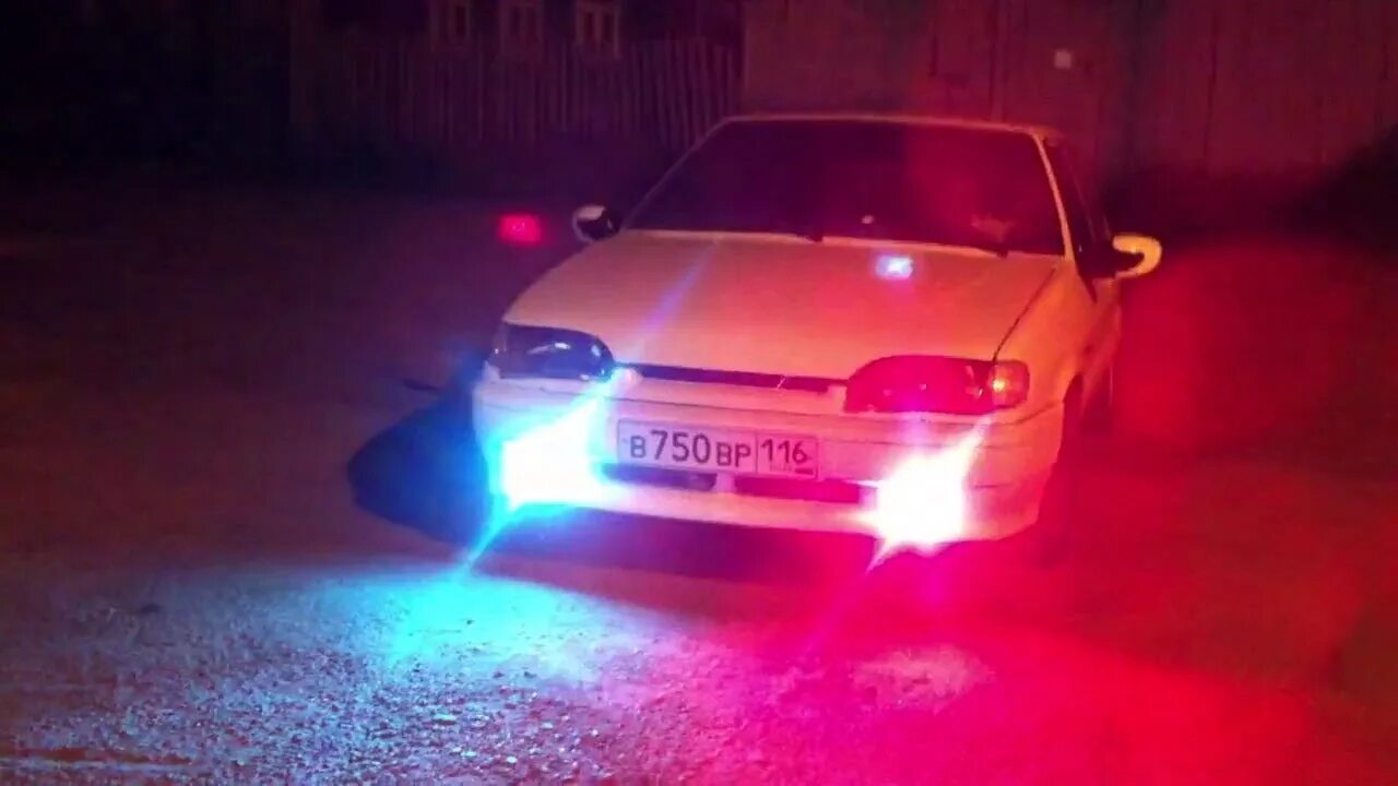 Стробоскопы 2109