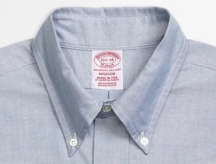 Brother oxford