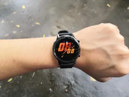Honor magic 42mm