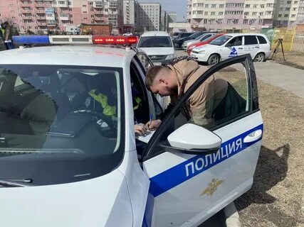 Гаи через