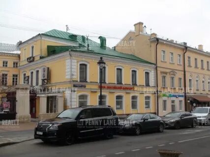 Никитская 14 москва