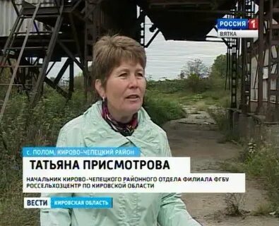 Погода полом кирово чепецкий